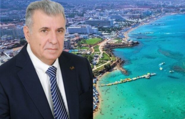 Ch. Manoli: With all the specifications to make Famagusta province a prominent investment destination