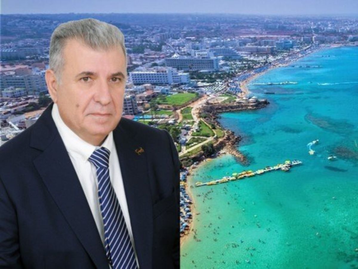 Ch. Manoli: With all the specifications to make Famagusta province a prominent investment destination