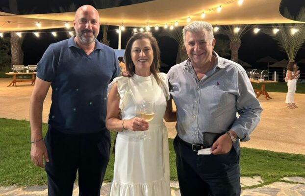 Successful Business Networking Event