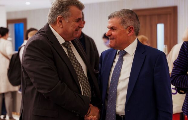 Annual General Assembly of the Famagusta Chamber of Commerce and Industry (FCCI)