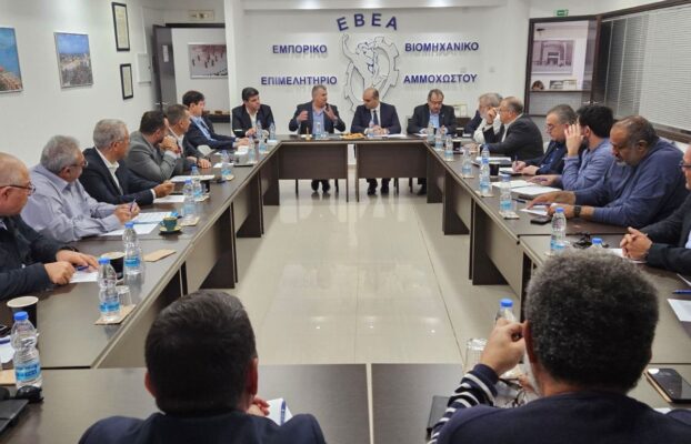 Meeting of the Minister of Labour and Social Insurance