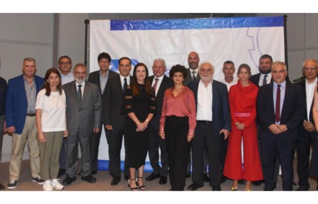 New BOD formed for the Famagusta Chamber of Commerce & Industry